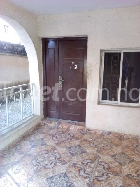 3 bedroom Flat / Apartment for rent Iyewo Estate Igando Ikotun/Igando Lagos