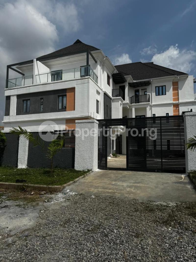 3 bedroom Flat / Apartment for rent Katampe Main Abuja