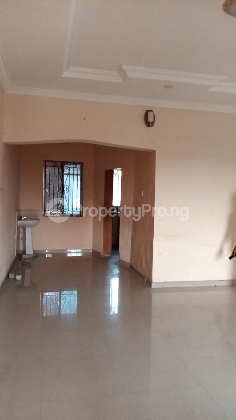 3 bedroom Flat / Apartment for rent Ago palace Okota Lagos - 1