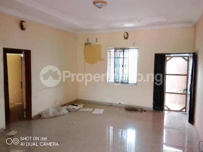 3 bedroom Flat / Apartment for rent Ago palace Okota Lagos