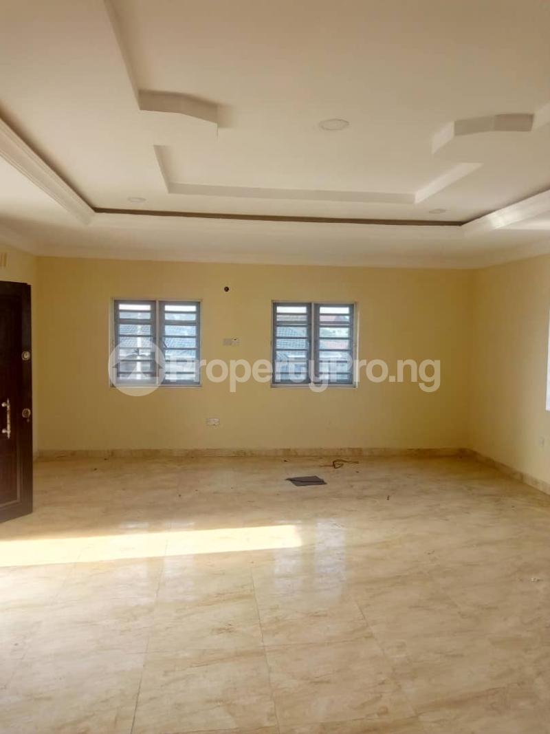3 bedroom Flat / Apartment for rent Amuwo Odofin Amuwo Odofin Lagos