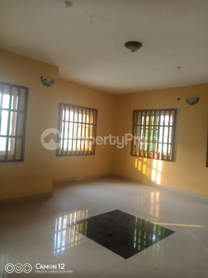 3 bedroom Flat / Apartment for rent Amuwo Odofin Lagos