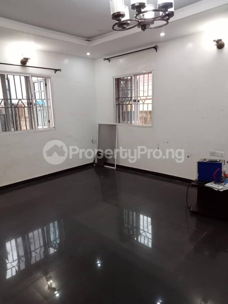 3 bedroom Flat / Apartment for rent Gbopa Ologuneru Eleyele Ibadan Oyo