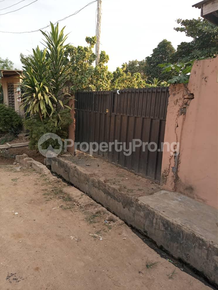 4 bedroom House for sale Casso Alagbado Abule Egba Lagos