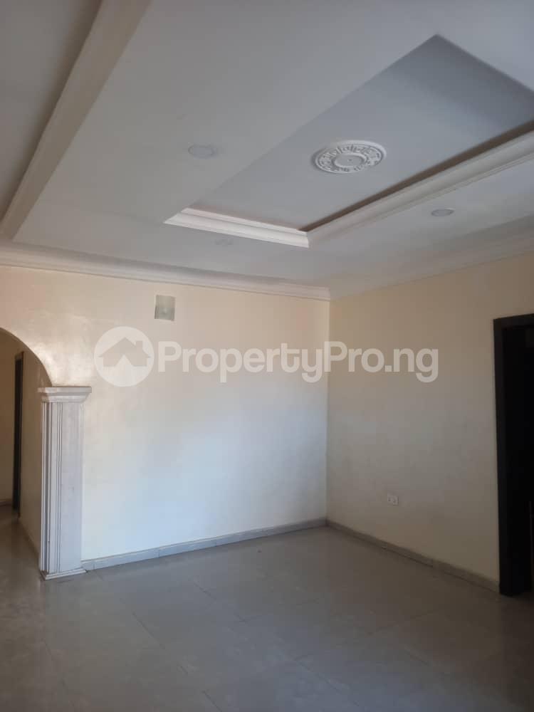 3 bedroom Flat / Apartment for rent Akuru Hassan Block Elebu Off Akala Express Ibadan Oyo - 0