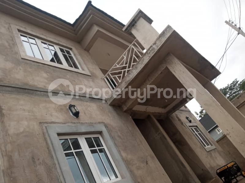 3 bedroom Flat / Apartment for rent Ajinde Via Ire Akari Akala Express Ibadan Oyo