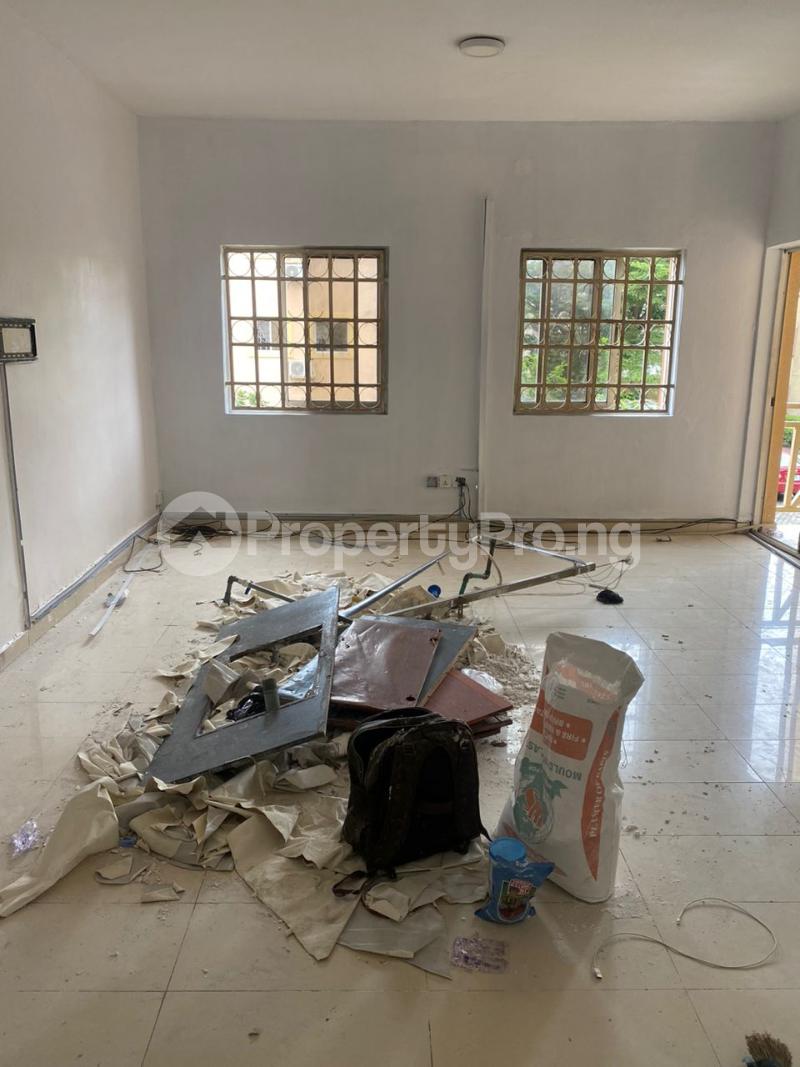 3 bedroom Flat / Apartment for rent Victory Park Estate Osapa London Osapa london Lekki Lagos - 10