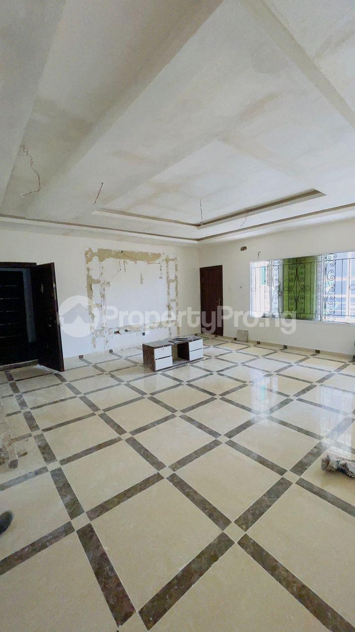 3 bedroom Flat / Apartment for rent Horizon 1 Kusenla Rd Ikate Ikate Lekki Lagos