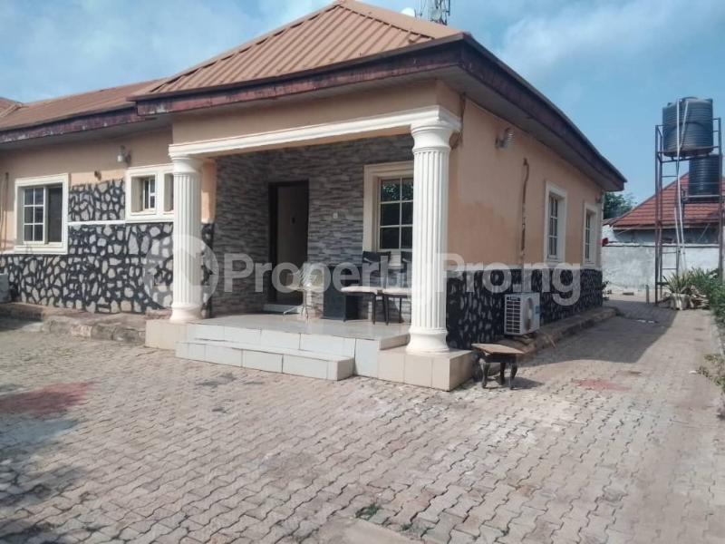3 bedroom House for sale Ebanon Apo Abuja