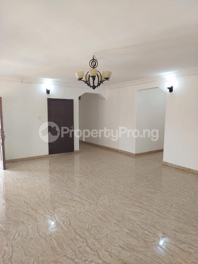 3 Bedroom House in Wuse 2 Abuja House for rent in wuse2 House in