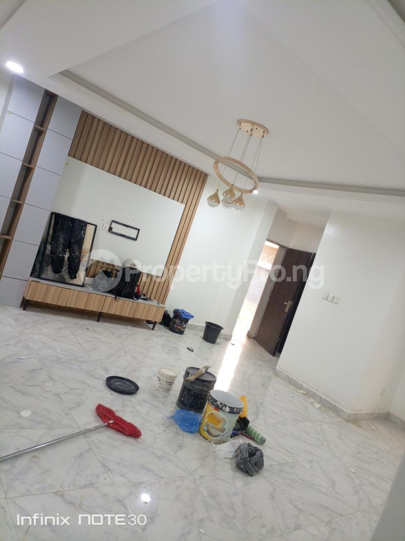 3 bedroom Flat / Apartment for sale Life Camp Abuja