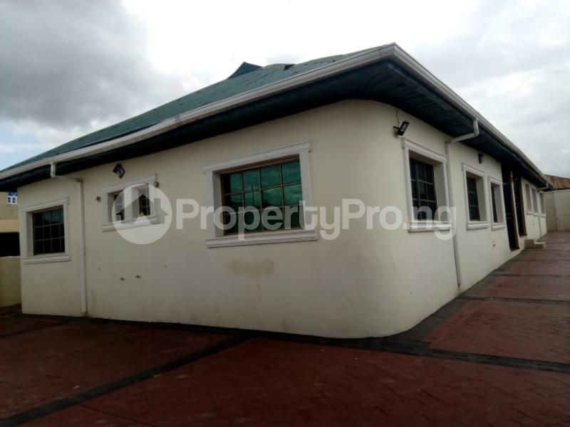 3 bedroom House for rent Alakia Ibadan Oyo