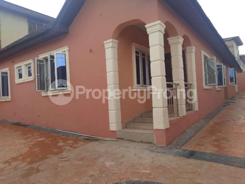 3 bedroom House for rent Eleyele Eleyele Ibadan Oyo
