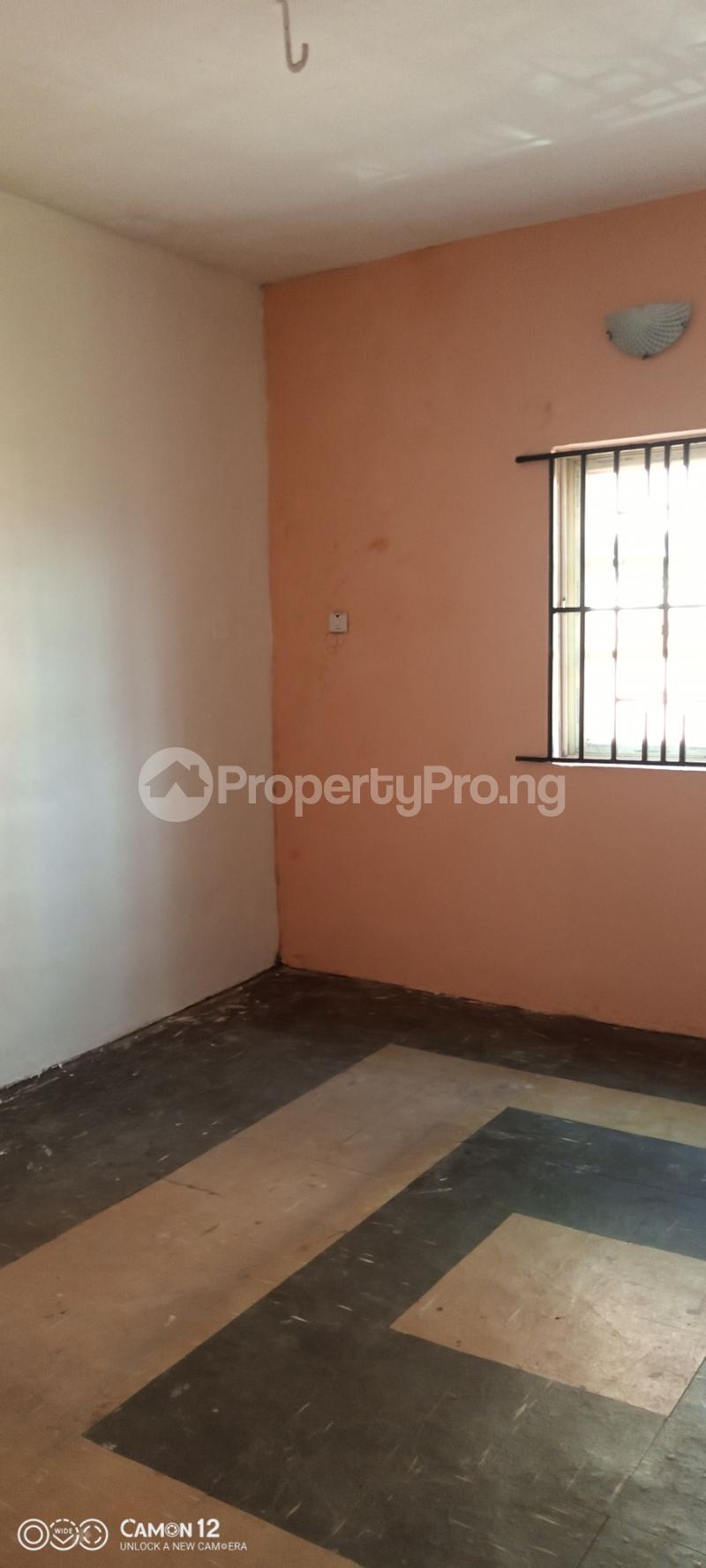 3 bedroom Flat / Apartment for rent Isolo Lagos
