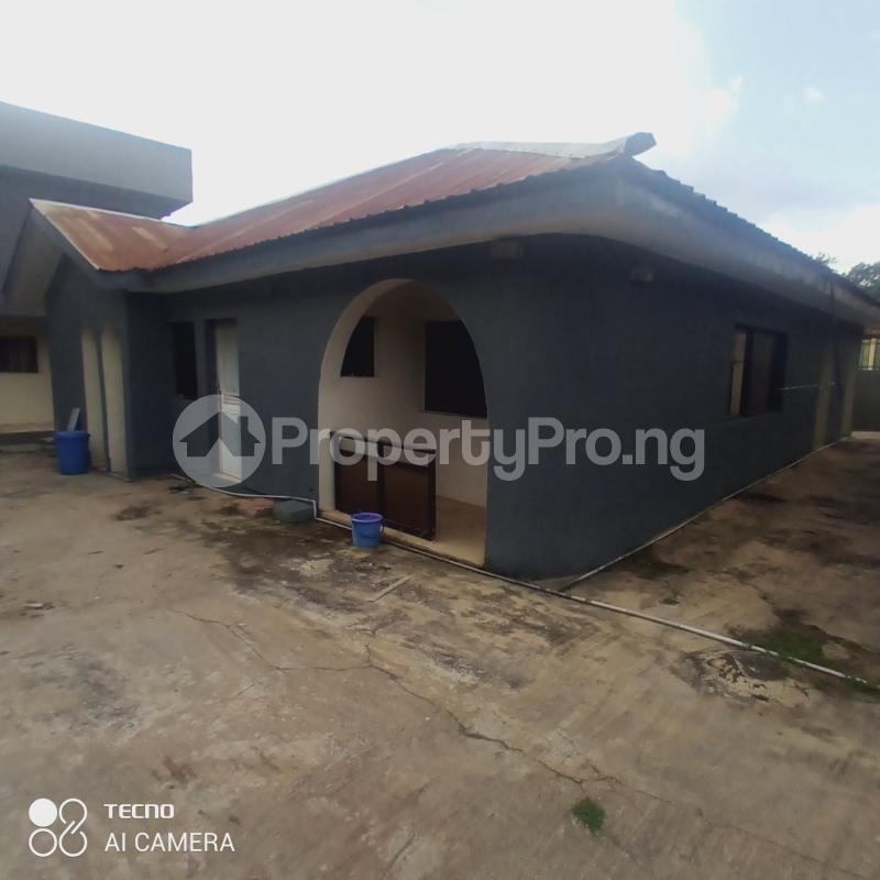 3 bedroom House for rent New Bodija Bodija Ibadan Oyo