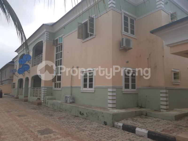 3 bedroom House for rent Zionist Estate Estate, Oluyole Extension Akala Express Ibadan Oyo