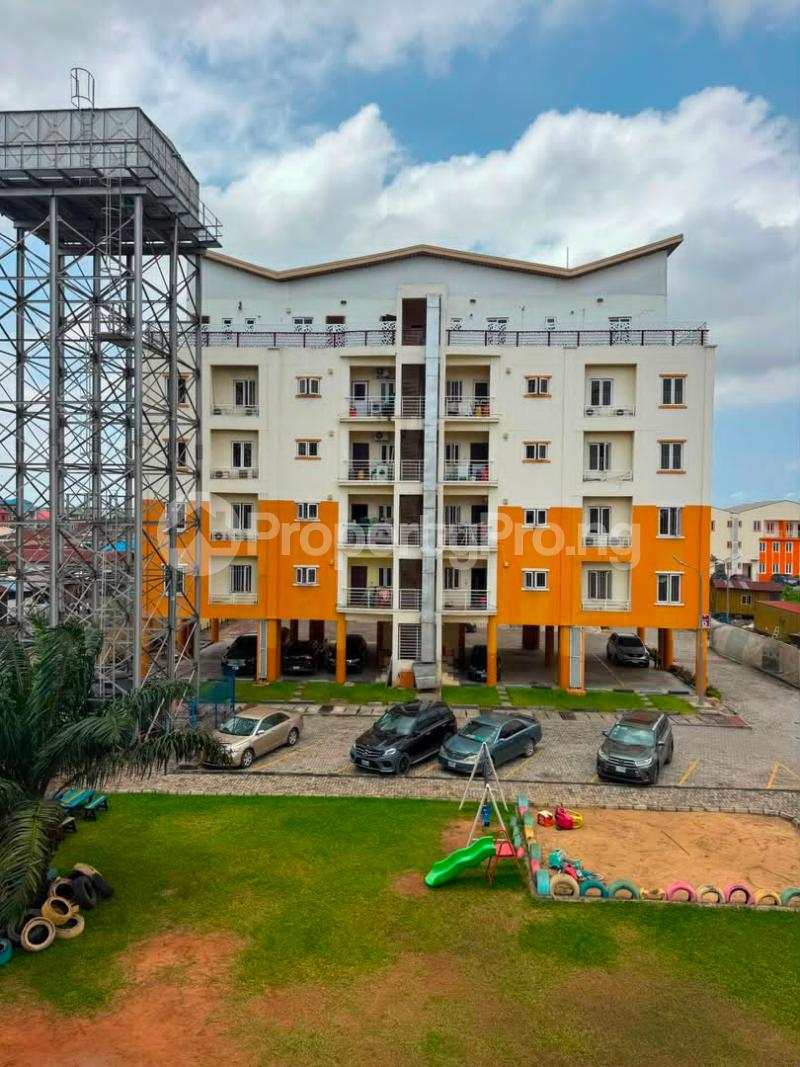 3 bedroom Flat / Apartment for sale Yaba Lagos