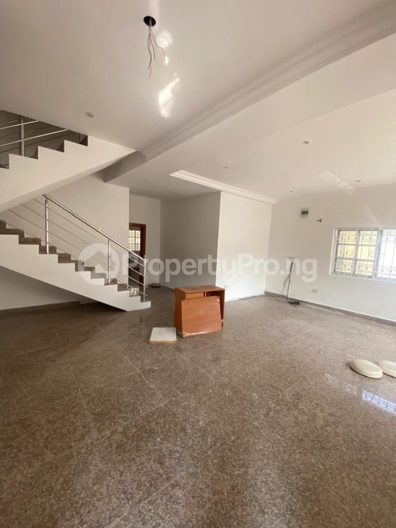 3 bedroom House for rent Atlantic View Estate, New Road Igbo-efon Lekki Lagos