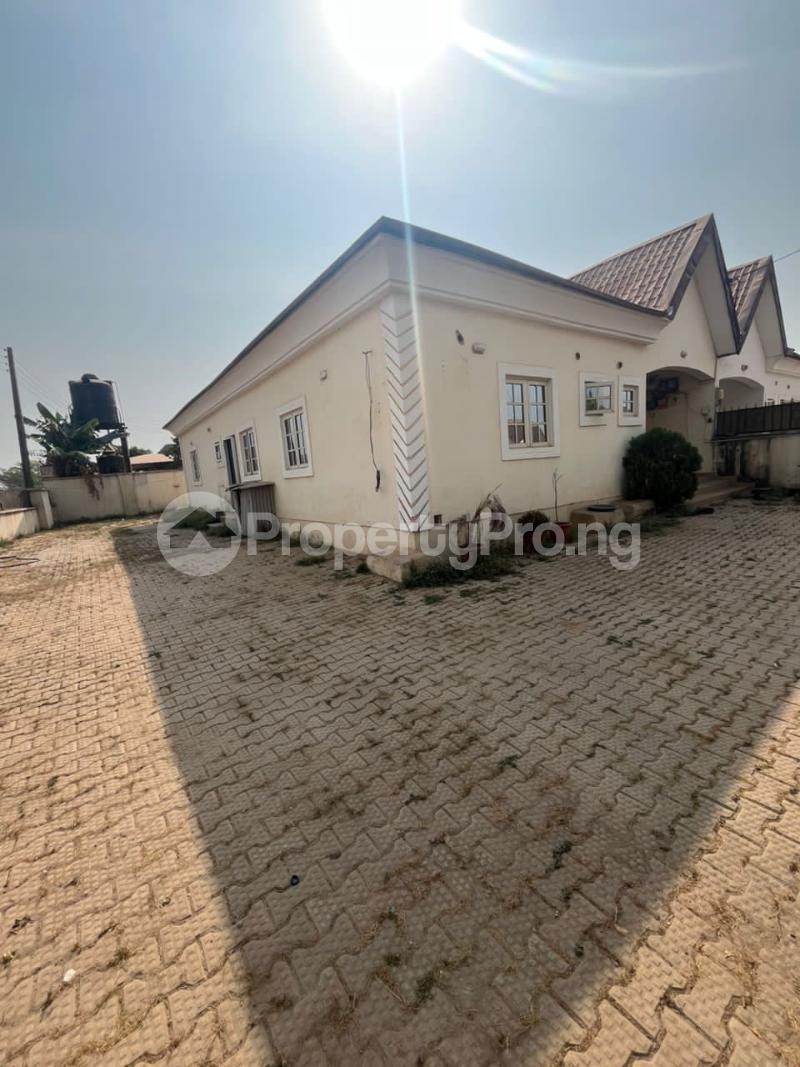 3 bedroom House for sale Lokogoma Abuja