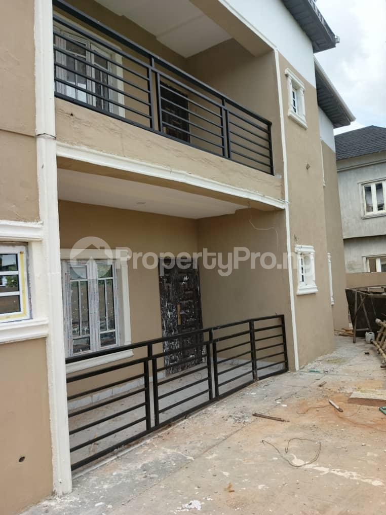 3 bedroom Flat / Apartment for sale Estate Arepo Berger Ojodu Lagos