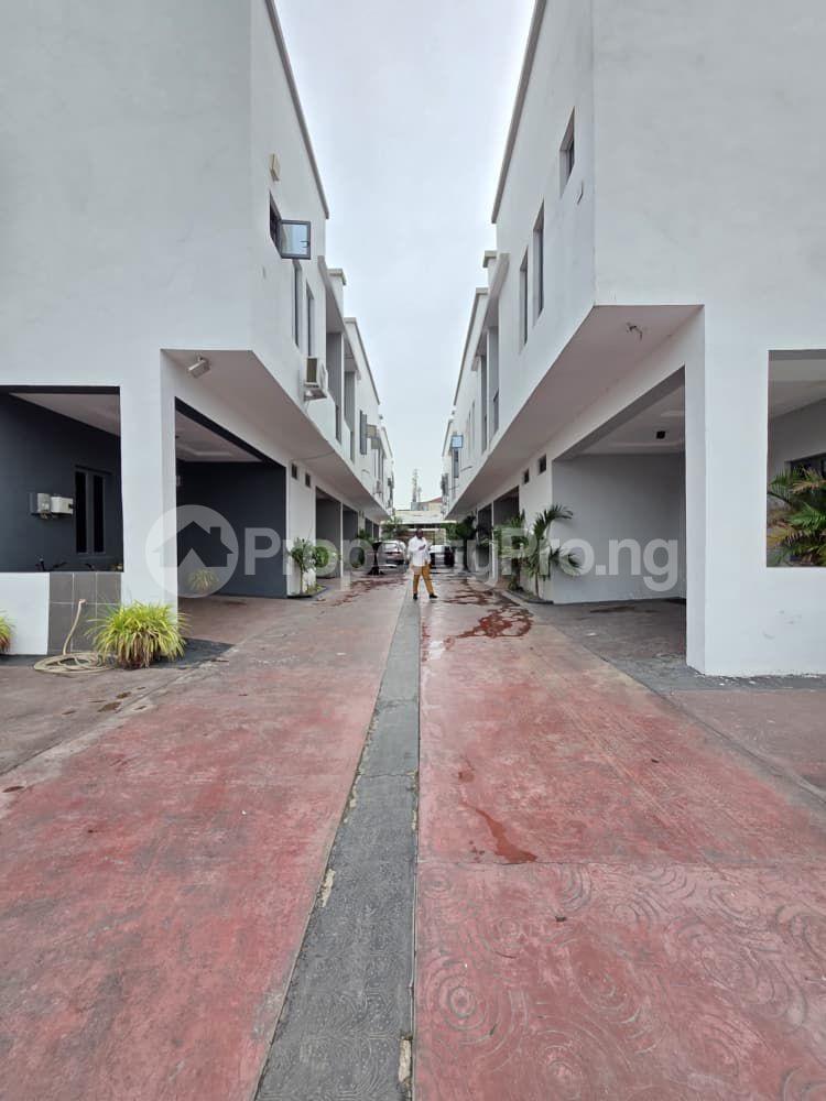 3 bedroom House for sale Orchid Lekki Lagos