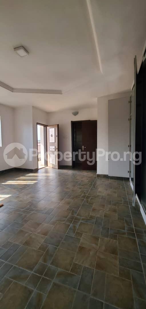 3 bedroom House for rent Lekki Phase 1 Lekki Lagos
