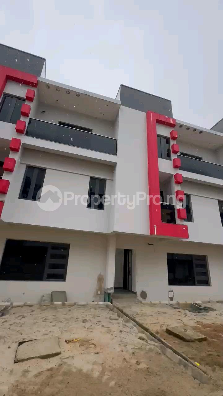 4 bedroom Flat / Apartment for rent Ogudu Gra Phase 2 Ogudu Ogudu Lagos