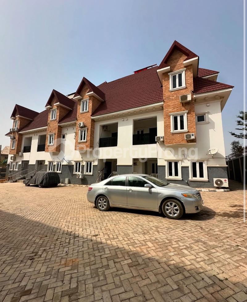 3 bedroom House for sale Gwarinpa Abuja