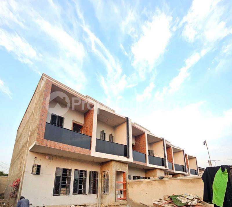 3 bedroom House for sale New Oko Oba Oko oba Agege Lagos