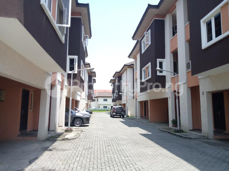 3 bedroom House for rent Ikate Ikate Lekki Lagos