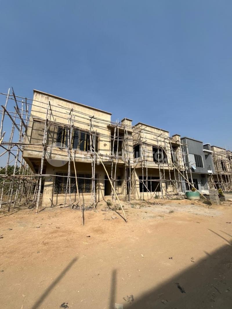 3 bedroom House for sale Gaduwa Abuja