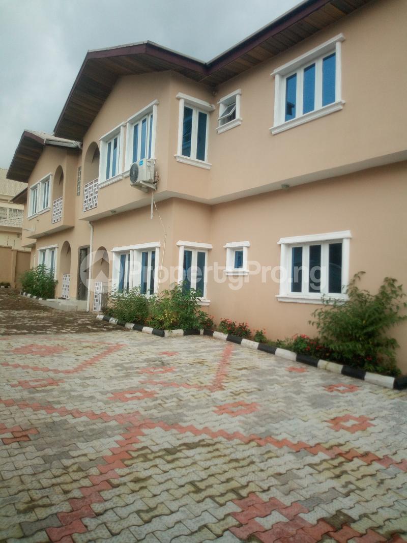 3 bedroom House for rent New Bodija, Aare Bodija Ibadan Oyo
