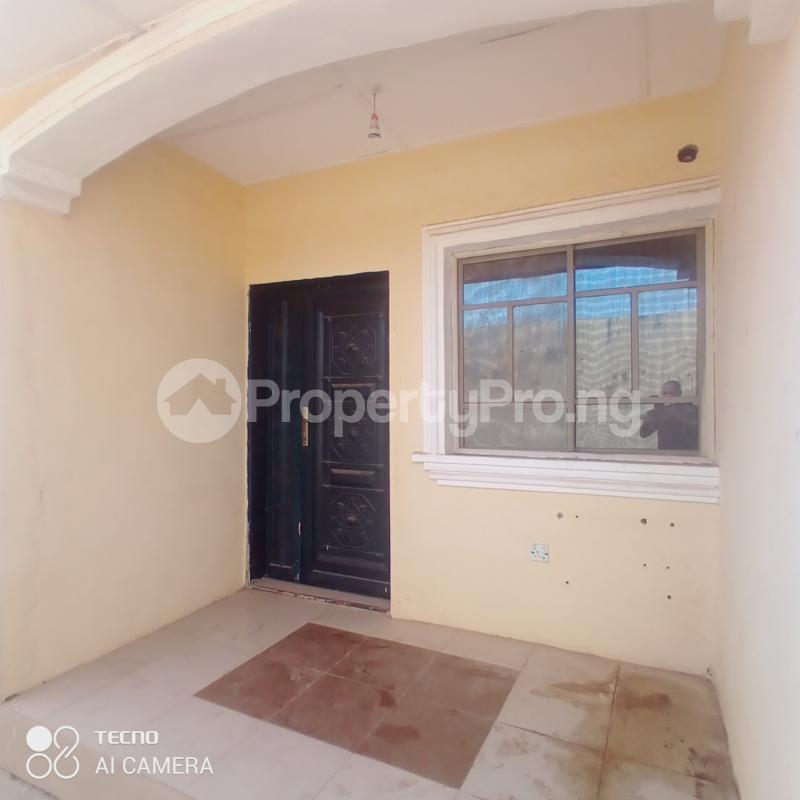 3 bedroom House for rent Elebu Akala Express Ibadan Oyo