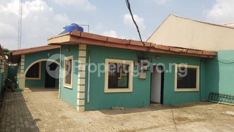 5 bedroom Flat / Apartment for sale Shagari Estates Egbeda Alimosho Lagos