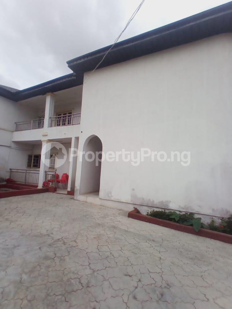 3 Bedroom House in Bodija Ibadan Oyo House for rent in ibadan House