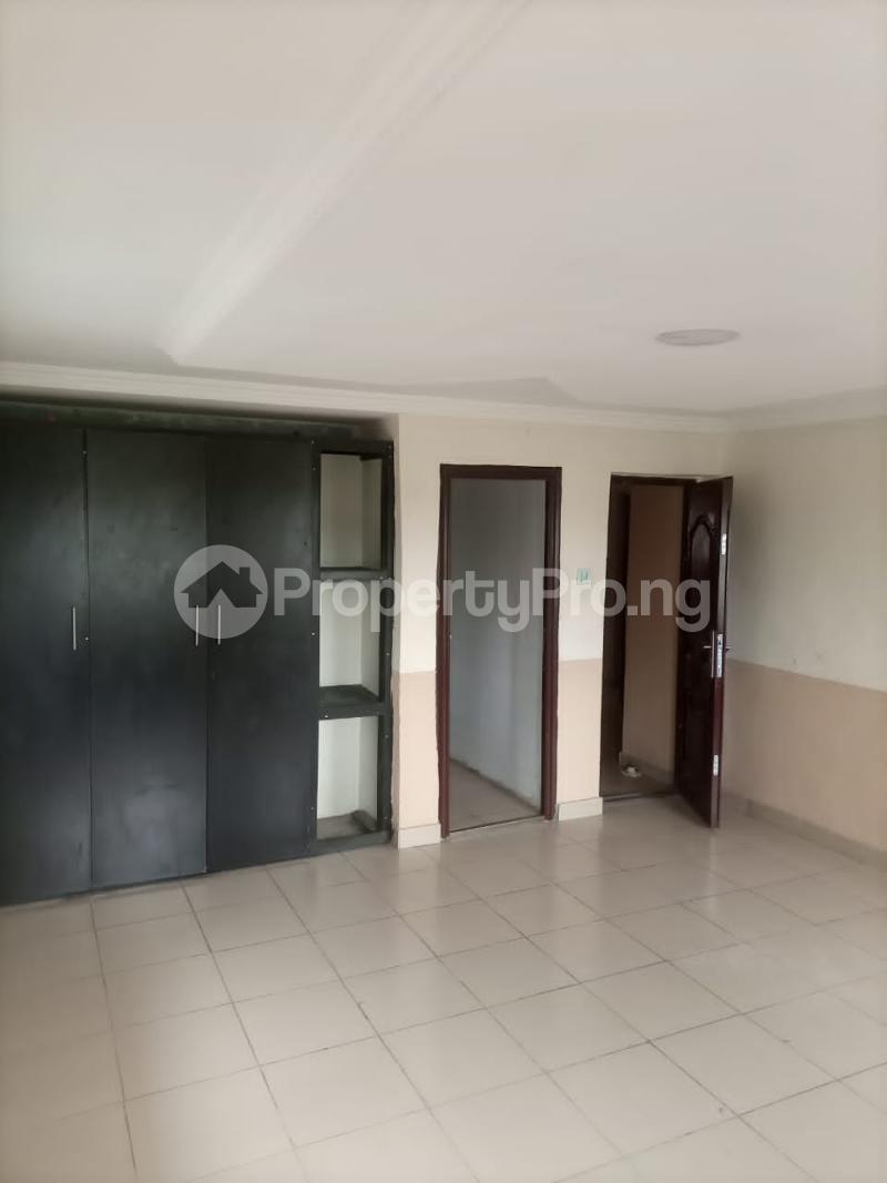 3 bedroom House for rent New Bodija Bodija Ibadan Oyo