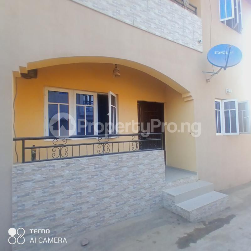 3 bedroom House for rent Oluyole Extension Oluyole Estate Ibadan Oyo