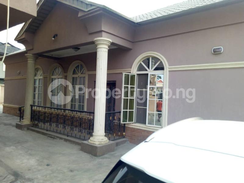 3 bedroom House for rent Aerodrome Gra Samonda Ibadan Oyo