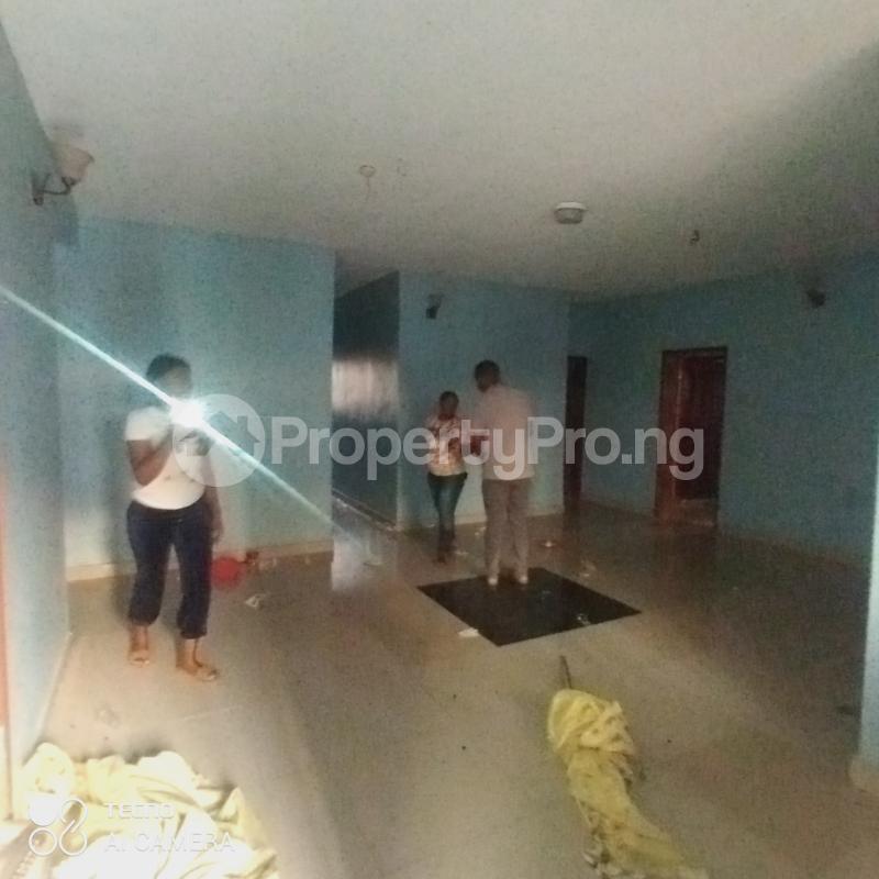 3 bedroom House for rent Sango/ Eleyele Road Eleyele Ibadan Oyo