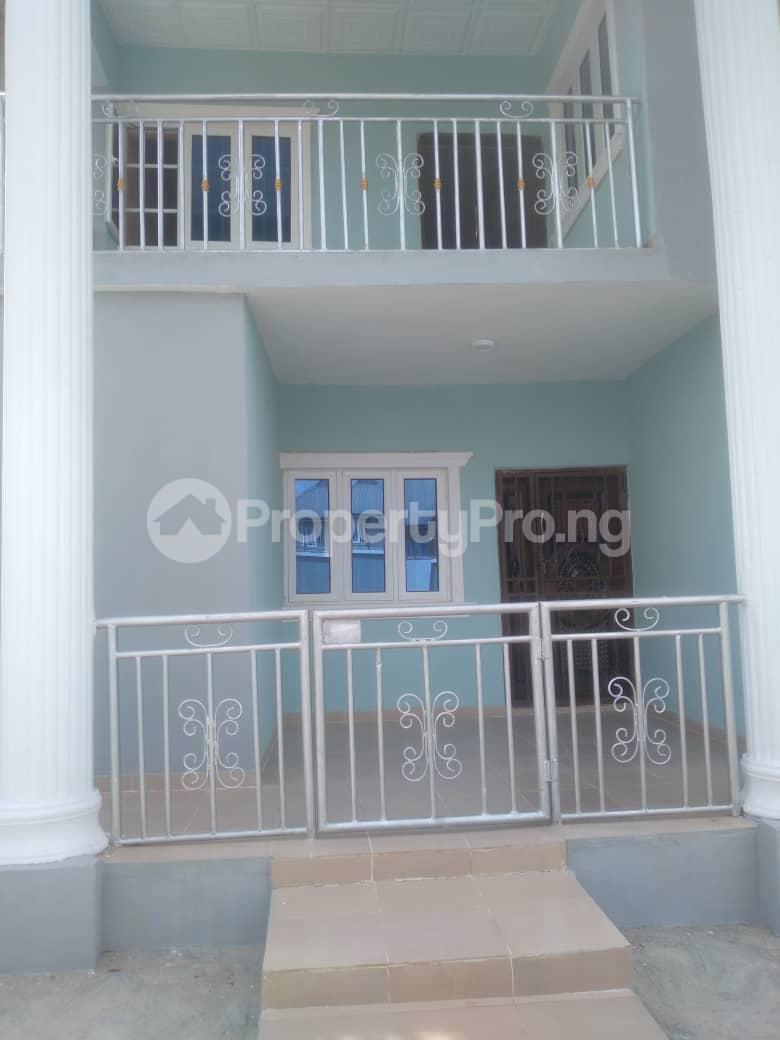 3 bedroom Flat / Apartment for rent Dove Estate Akala Express Ibadan Oyo