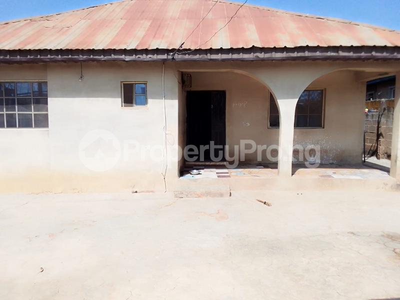 3 bedroom House for sale Hallelujah Estate Osogbo Osun - 0
