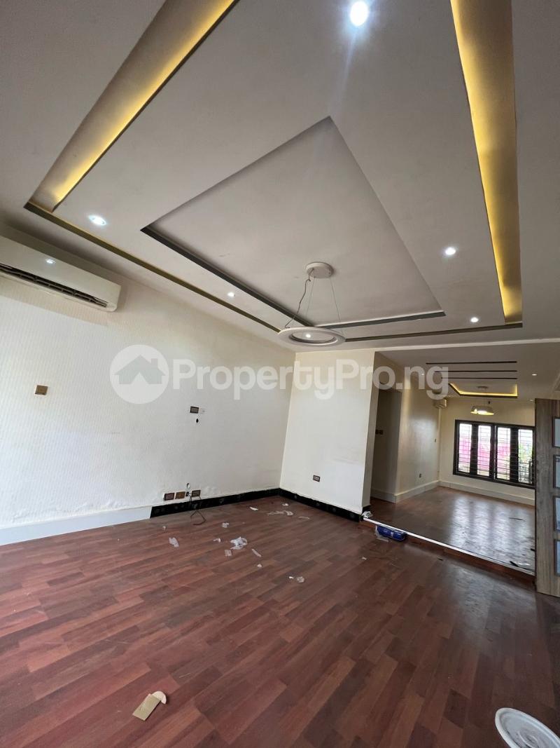 3 bedroom House for rent Gilmor Jahi Abuja