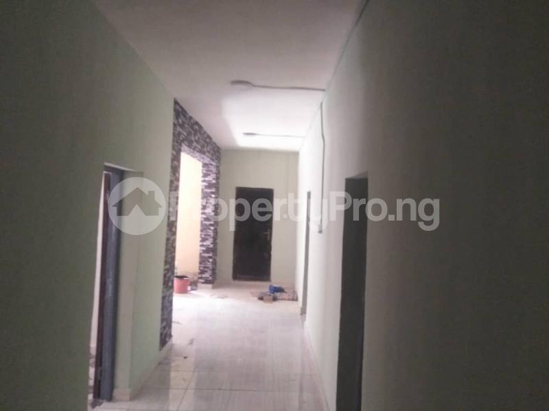 3 bedroom House for rent Aguda(Ogba) Ogba Lagos