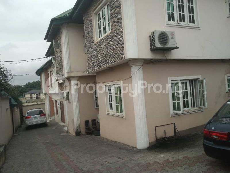 3 Bedroom House in Aguda(Ogba) Ogba Lagos House for rent in ogba House in ogba 3 Bedroom