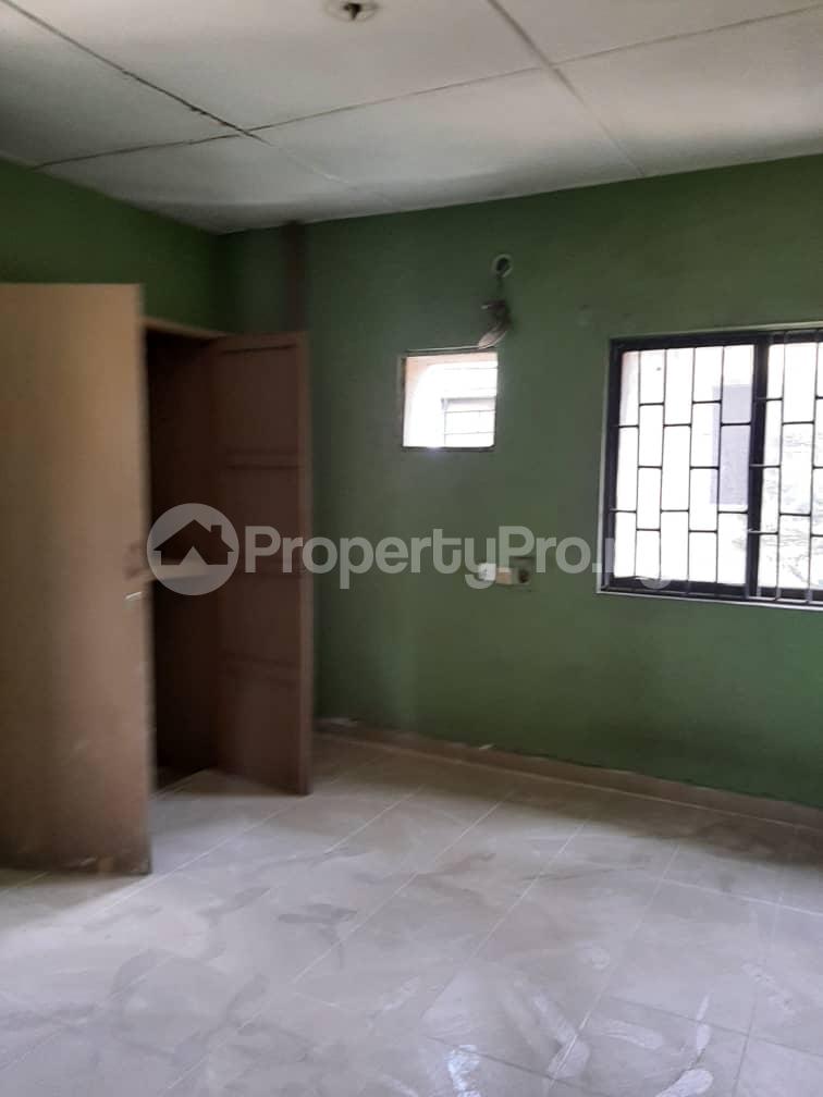 3 Bedroom House in Agidingbi Ikeja Lagos House for rent in ikeja