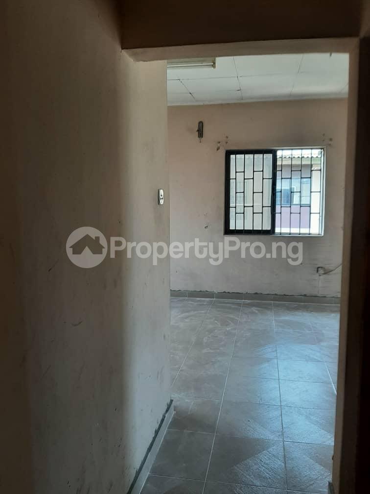3 Bedroom House in Agidingbi Ikeja Lagos House for rent in ikeja