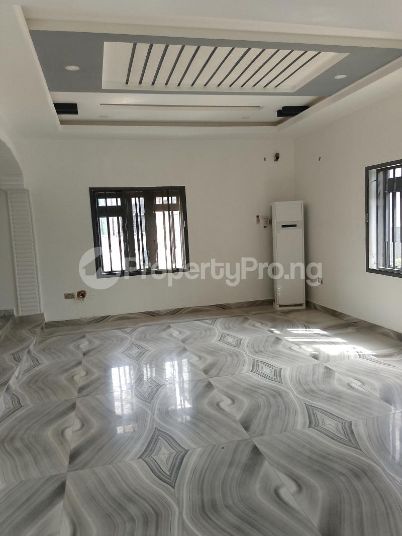 3 bedroom House for rent 5th Avenue Gwarinpa Abuja