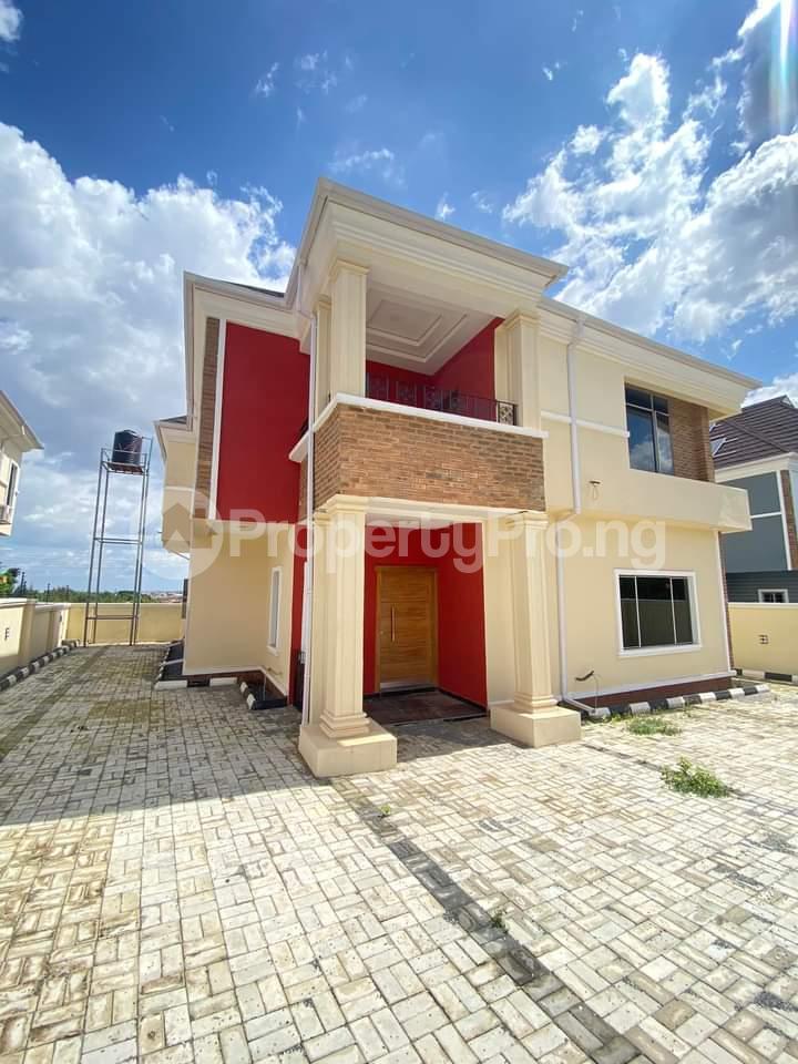 4 bedroom House for rent Carlton Gate Estate, Akobo Ibadan Oyo