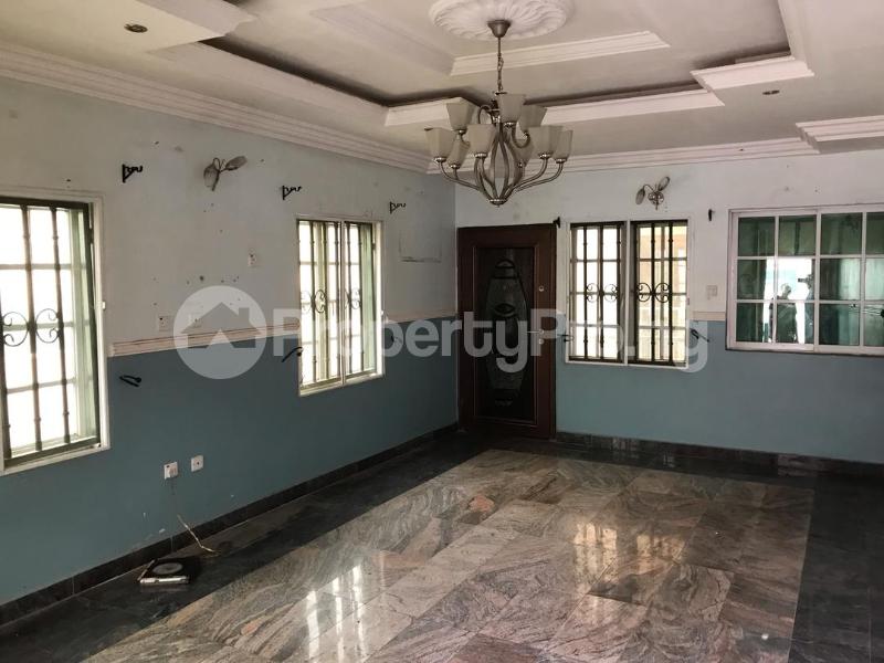 4 bedroom House for rent 4th Avenue Gwarinpa Abuja