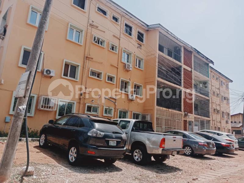 4 bedroom Flat / Apartment for sale Wuse 1 Abuja